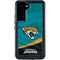 NFL Jacksonville Jaguars Galaxy S23 Plus Waterproof Case