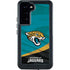 NFL Jacksonville Jaguars Galaxy S23 Plus Waterproof Case