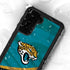 NFL Jacksonville Jaguars Galaxy S23 Plus Waterproof Case