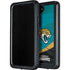 NFL Jacksonville Jaguars Galaxy S23 Plus Waterproof Case