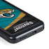 NFL Jacksonville Jaguars Galaxy S23 Plus Waterproof Case