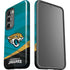 NFL Jacksonville Jaguars Galaxy S23 Pro Case