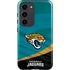 NFL Jacksonville Jaguars Galaxy S23 Pro Case