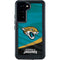 NFL Jacksonville Jaguars Galaxy S23 Waterproof Case