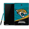 NFL Jacksonville Jaguars Samsung Galaxy Tab Skin