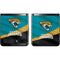 NFL Jacksonville Jaguars Galaxy Z Flip Skin