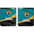 NFL Jacksonville Jaguars Galaxy Z Flip Skin