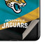 NFL Jacksonville Jaguars Galaxy Z Flip Skin