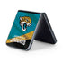 NFL Jacksonville Jaguars Galaxy Z Flip5 5G Skin
