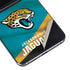NFL Jacksonville Jaguars Galaxy Z Flip5 5G Skin