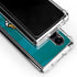 NFL Jacksonville Jaguars Galaxy Z Fold4 5G Clear Case