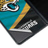 NFL Jacksonville Jaguars Galaxy Z Fold4 5G Skin