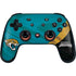 NFL Jacksonville Jaguars Google Stadia Controller Skin