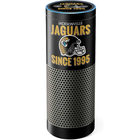 NFL Jacksonville Jaguars Helmet Amazon Echo Skin