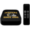 NFL Jacksonville Jaguars Helmet Apple TV Skin