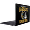 NFL Jacksonville Jaguars Helmet Ativ Book 9 (15.6in 2014) Skin
