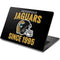 NFL Jacksonville Jaguars Helmet Dell Chromebook Skin