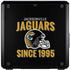 NFL Jacksonville Jaguars Helmet Cooler Master MasterBox Q300L Mini Tower Skin