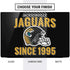 NFL Jacksonville Jaguars Helmet Dell Vostro Skin