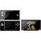 NFL Jacksonville Jaguars Helmet DS Lite Skin