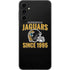 NFL Jacksonville Jaguars Helmet Galaxy A14 5G Skin