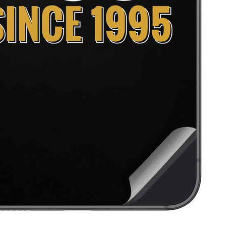 NFL Jacksonville Jaguars Helmet Galaxy A14 5G Skin