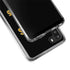NFL Jacksonville Jaguars Helmet Galaxy A21 Clear Case