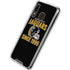 NFL Jacksonville Jaguars Helmet Galaxy A30 Clear Case