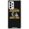 NFL Jacksonville Jaguars Helmet Galaxy A53 5G Clear Case