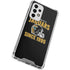 NFL Jacksonville Jaguars Helmet Galaxy A53 5G Clear Case