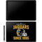 NFL Jacksonville Jaguars Helmet Galaxy Book 12in Skin