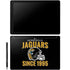 NFL Jacksonville Jaguars Helmet Galaxy Book 12in Skin