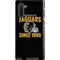 NFL Jacksonville Jaguars Helmet Galaxy Note 10 Pro Case