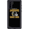 NFL Jacksonville Jaguars Helmet Galaxy Note 10 Waterproof Case