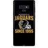 NFL Jacksonville Jaguars Helmet Galaxy Note 9 Skin
