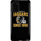 NFL Jacksonville Jaguars Helmet Galaxy Note20 5G Pro Case