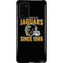 NFL Jacksonville Jaguars Helmet Galaxy Note20 5G Pro Case