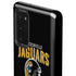NFL Jacksonville Jaguars Helmet Galaxy Note20 5G Pro Case