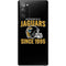 NFL Jacksonville Jaguars Helmet Galaxy Note20 5G Skin