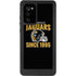 NFL Jacksonville Jaguars Helmet Galaxy Note20 5G Waterproof Case