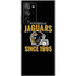 NFL Jacksonville Jaguars Helmet Galaxy Note20 Ultra 5G Skin