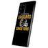 NFL Jacksonville Jaguars Helmet Galaxy Note20 Ultra 5G Skin