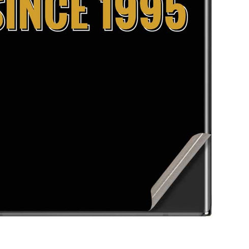 NFL Jacksonville Jaguars Helmet Galaxy Note20 Ultra 5G Skin