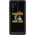 NFL Jacksonville Jaguars Helmet Galaxy Note20 Ultra 5G Waterproof Case