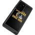 NFL Jacksonville Jaguars Helmet Galaxy Note20 Ultra 5G Waterproof Case