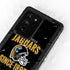 NFL Jacksonville Jaguars Helmet Galaxy Note20 Ultra 5G Waterproof Case