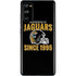 NFL Jacksonville Jaguars Helmet Galaxy S20 Fan Edition Skin