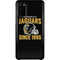 NFL Jacksonville Jaguars Helmet Galaxy S20 Lite Case