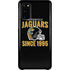 NFL Jacksonville Jaguars Helmet Galaxy S20 Lite Case