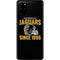 NFL Jacksonville Jaguars Helmet Galaxy S20 Plus Skin